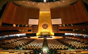 زمان دقیق سخنرانی روحانی در مجمع سازمان ملل از شبکه خبر